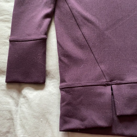 Relaxed fit crew neck sweater - Picture 2 of 4